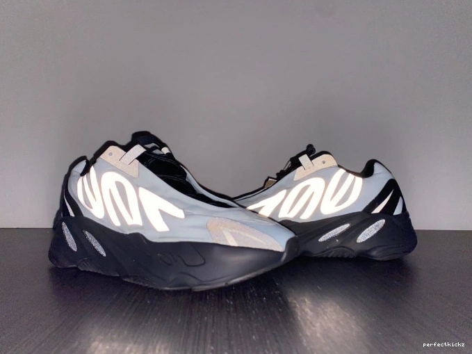 Blue GZ0711 MNVN 700 Yeezy Adidas Boost Tint 0709